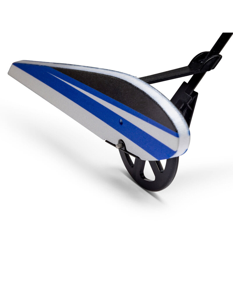 E-FLITE EFL02950 4-SITE 3D FF (FLAT FOAMY) 800MM BNF BASIC WITH AS3X AND SAFE SELECT