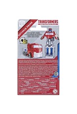 TRANSFORMERS HAS F8581/F8585 TRANSFORMERS OPTIMUS PRIME