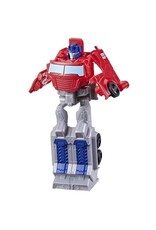 TRANSFORMERS HAS F8581/F8585 TRANSFORMERS OPTIMUS PRIME