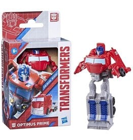 TRANSFORMERS HAS F8581/F8585 TRANSFORMERS OPTIMUS PRIME