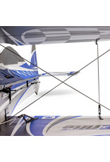 E-FLITE EFL02950 4-SITE 3D FF (FLAT FOAMY) 800MM BNF BASIC WITH AS3X AND SAFE SELECT