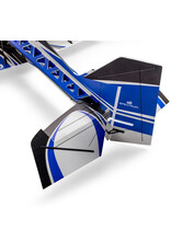 E-FLITE EFL02950 4-SITE 3D FF (FLAT FOAMY) 800MM BNF BASIC WITH AS3X AND SAFE SELECT