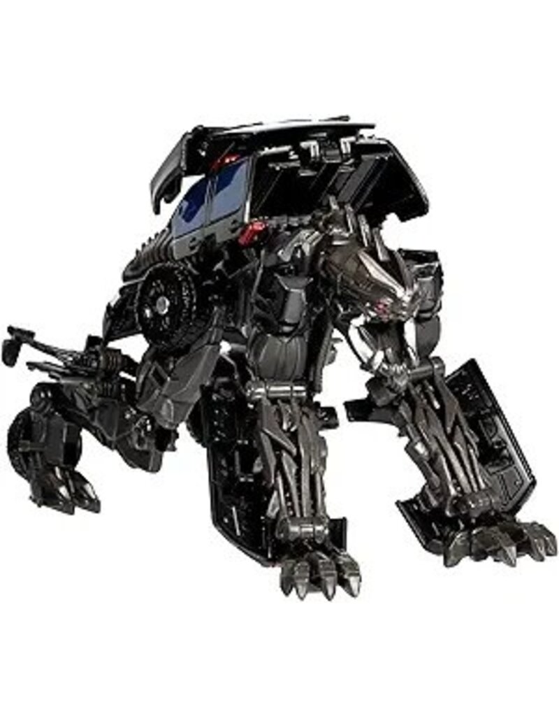 TRANSFORMERS HAS E0701/G0539 TRANSFORMERS DECEPTICON HATCHET