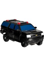 TRANSFORMERS HAS E0701/G0539 TRANSFORMERS DECEPTICON HATCHET