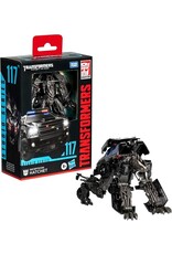 TRANSFORMERS HAS E0701/G0539 TRANSFORMERS DECEPTICON HATCHET