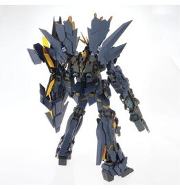 BANDAI BAN2303444 BANDAI PG RX-0[N] UNICORN GUNDAM 02 BANSHEE NORN "MOBILE SUIT GUNDAM UNICORN" 1/60, BANDAI