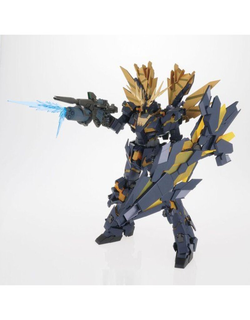 BANDAI *BAN2303444 PG 1/60 RX-0[N] UNICORN GUNDAM 02 BANSHEE NORN "MOBILE SUIT GUNDAM UNICORN" PLASTIC MODEL KIT