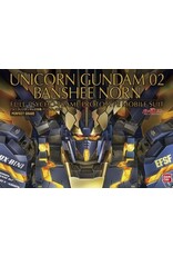 BANDAI BAN2303444 BANDAI PG RX-0[N] UNICORN GUNDAM 02 BANSHEE NORN "MOBILE SUIT GUNDAM UNICORN" 1/60, BANDAI