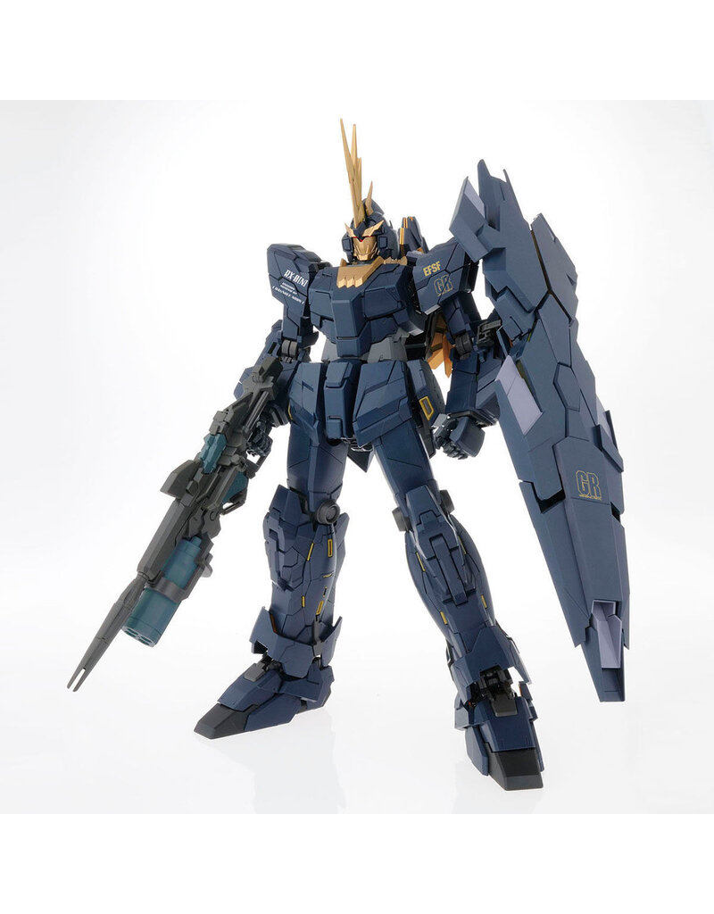 BANDAI *BAN2303444 PG 1/60 RX-0[N] UNICORN GUNDAM 02 BANSHEE NORN "MOBILE SUIT GUNDAM UNICORN" PLASTIC MODEL KIT