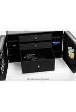 POWER HOBBY PHBG100 KYOSHO MINI-Z & 1/28 CAR PIT BOX