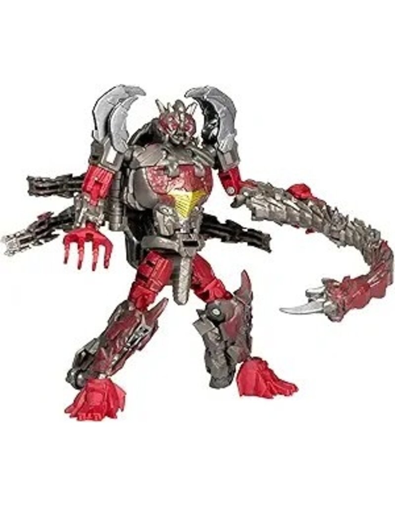 TRANSFORMERS HAS E0701/G0533 TRANSFORMERS DOUBLE PUNCH