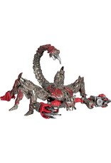 TRANSFORMERS HAS E0701/G0533 TRANSFORMERS DOUBLE PUNCH