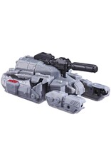 TRANSFORMERS HAS F8581/F8588 TRANSFORMERS MEGATRON
