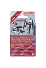 TRANSFORMERS HAS F8581/F8588 TRANSFORMERS MEGATRON