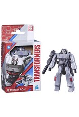 TRANSFORMERS HAS F8581/F8588 TRANSFORMERS MEGATRON