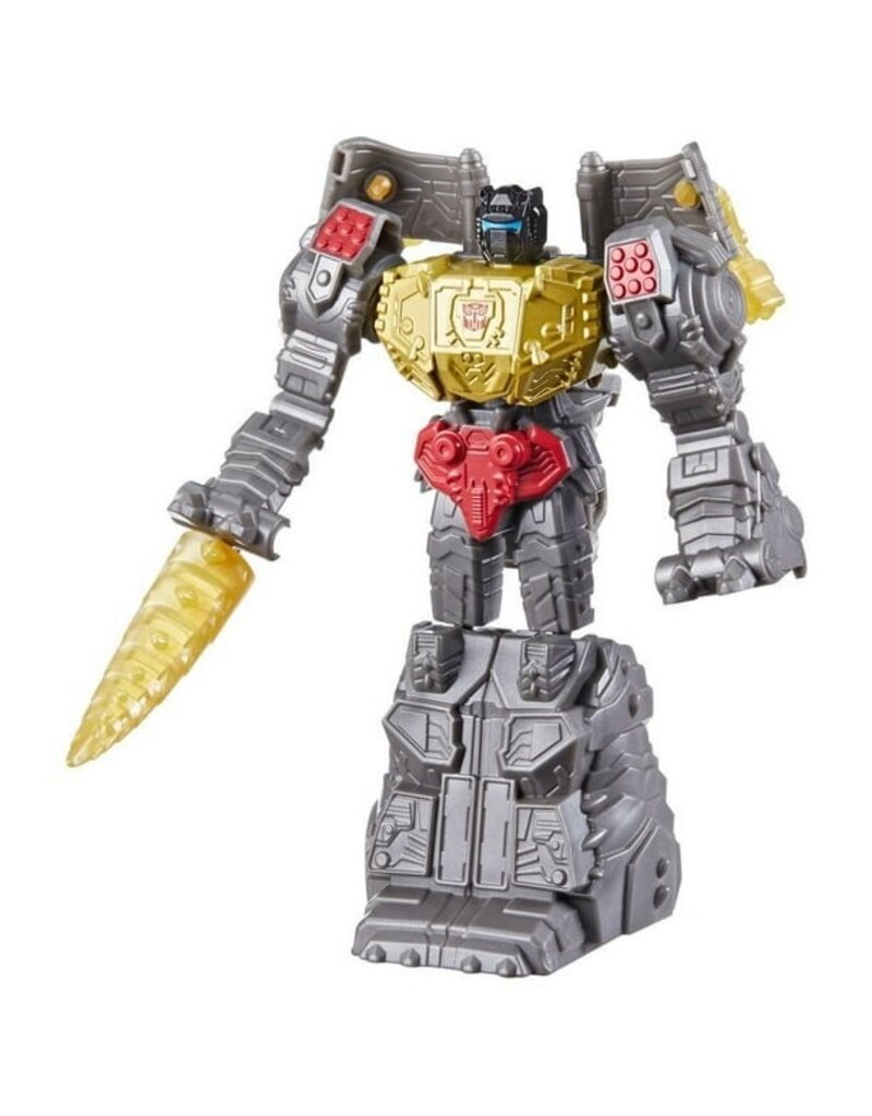 TRANSFORMERS HAS F8581/F8587 TRANSFORMERS GRIMLOCK