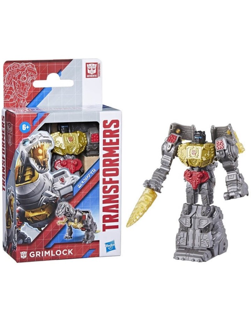 TRANSFORMERS HAS F8581/F8587 TRANSFORMERS GRIMLOCK