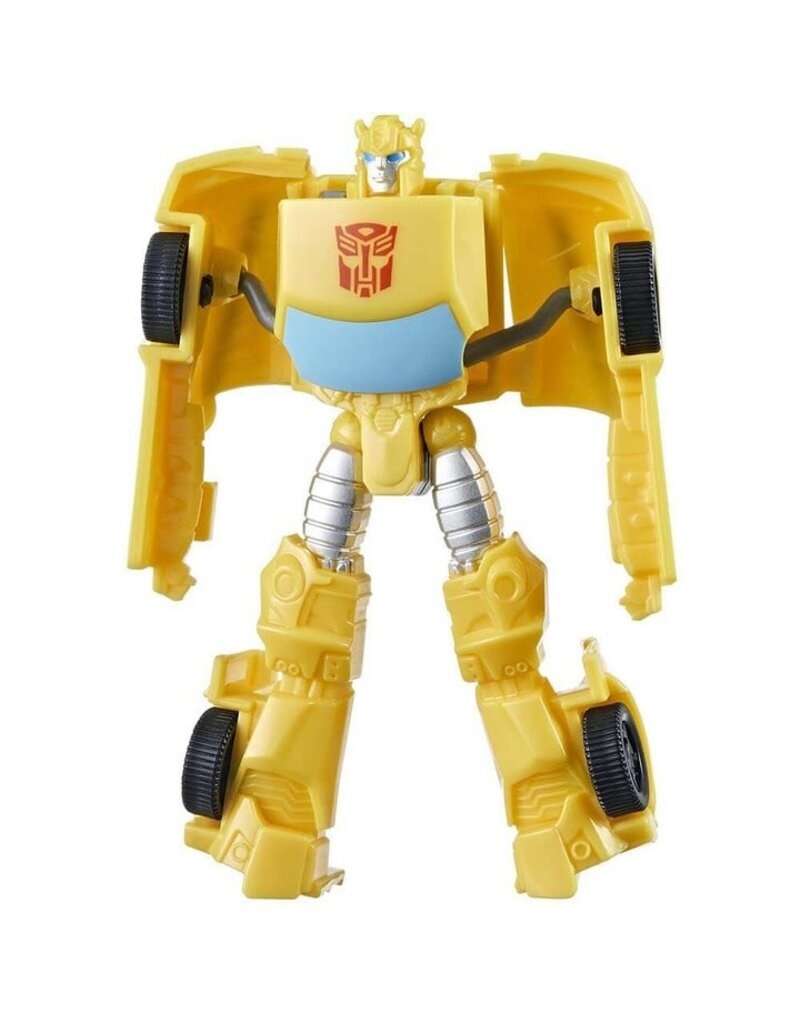 TRANSFORMERS HAS F8581/F8586 TRANSFORMERS BUMBLEBEE