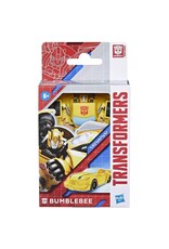 TRANSFORMERS HAS F8581/F8586 TRANSFORMERS BUMBLEBEE