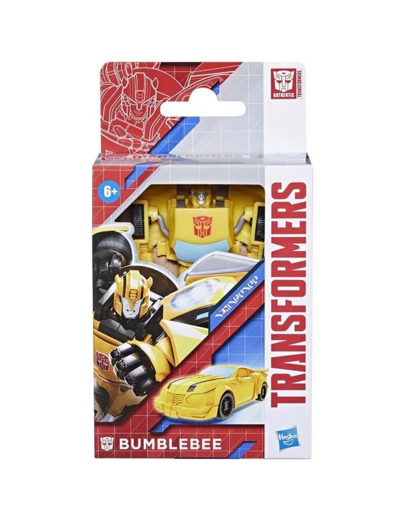 TRANSFORMERS HAS F8581/F8586 TRANSFORMERS BUMBLEBEE