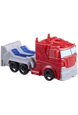 TRANSFORMERS HAS F8581/F8585 TRANSFORMERS OPTIMUS PRIME