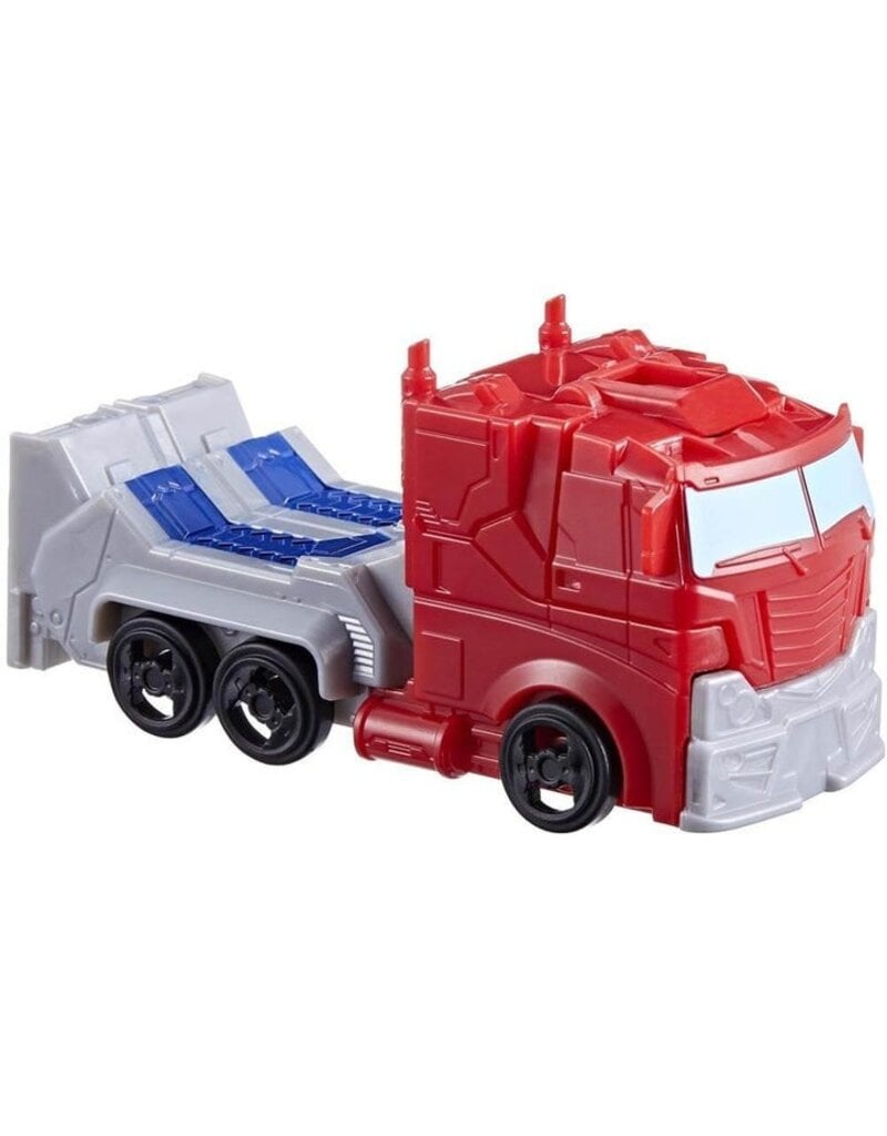 TRANSFORMERS HAS F8581/F8585 TRANSFORMERS OPTIMUS PRIME