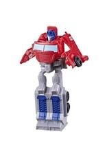 TRANSFORMERS HAS F8581/F8585 TRANSFORMERS OPTIMUS PRIME