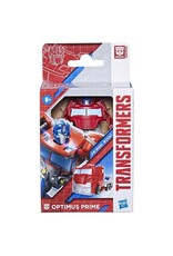 TRANSFORMERS HAS F8581/F8585 TRANSFORMERS OPTIMUS PRIME