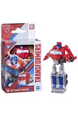 TRANSFORMERS HAS F8581/F8585 TRANSFORMERS OPTIMUS PRIME