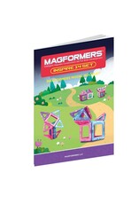 MAGFORMERS MAGFORMERS 14 PCS INSPIRE SET