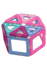 MAGFORMERS MAGFORMERS 14 PCS INSPIRE SET