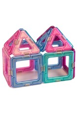 MAGFORMERS MAGFORMERS 14 PCS INSPIRE SET