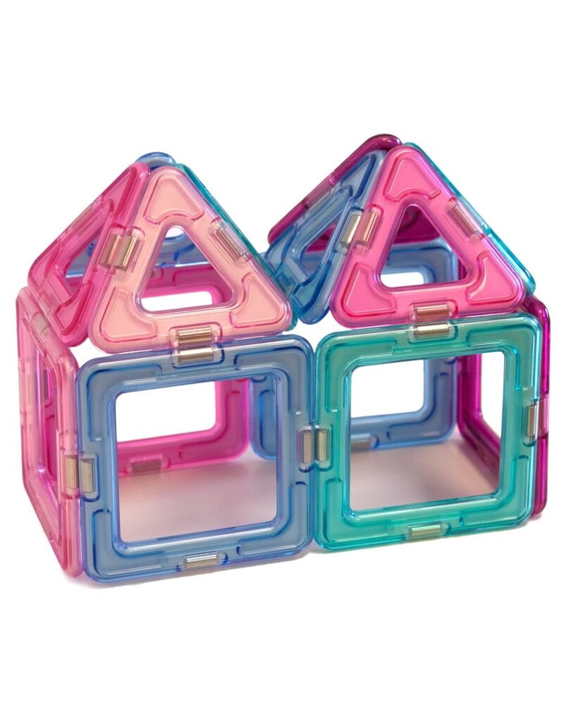 MAGFORMERS MAGFORMERS 14 PCS INSPIRE SET