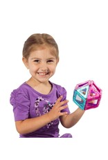 MAGFORMERS MAGFORMERS 14 PCS INSPIRE SET