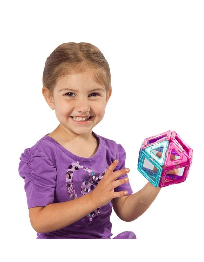MAGFORMERS MAGFORMERS 14 PCS INSPIRE SET