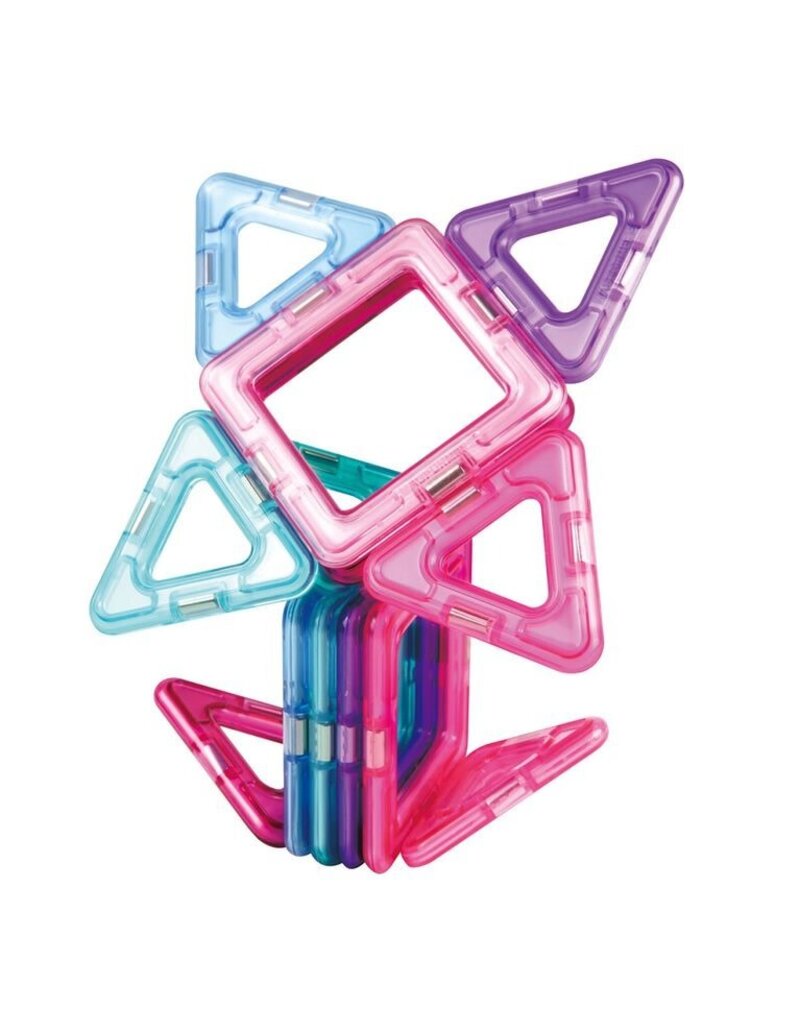 MAGFORMERS MAGFORMERS 14 PCS INSPIRE SET