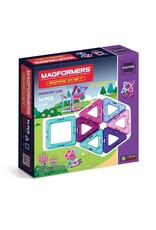 MAGFORMERS MAGFORMERS 14 PCS INSPIRE SET