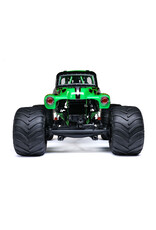 LOSI LOS04028T1 LMT 2.0: 4WD SOLID AXLE MONSTER TRUCK RTR - GRAVE DIGGER