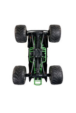 LOSI LOS04028T1 LMT 2.0: 4WD SOLID AXLE MONSTER TRUCK RTR - GRAVE DIGGER
