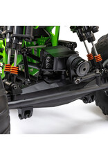LOSI LOS04028T1 LMT 2.0: 4WD SOLID AXLE MONSTER TRUCK RTR - GRAVE DIGGER