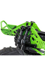 LOSI LOS04028T1 LMT 2.0: 4WD SOLID AXLE MONSTER TRUCK RTR - GRAVE DIGGER