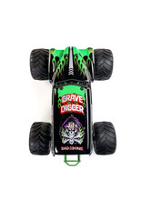 LOSI LOS04028T1 LMT 2.0: 4WD SOLID AXLE MONSTER TRUCK RTR - GRAVE DIGGER