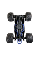 LOSI LOS04028T2 LMT 2.0: 4WD SOLID AXLE MONSTER TRUCK RTR - SON-UVA DIGGER