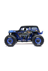 LOSI LOS04028T2 LMT 2.0: 4WD SOLID AXLE MONSTER TRUCK RTR - SON-UVA DIGGER