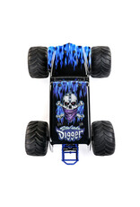 LOSI LOS04028T2 LMT 2.0: 4WD SOLID AXLE MONSTER TRUCK RTR - SON-UVA DIGGER