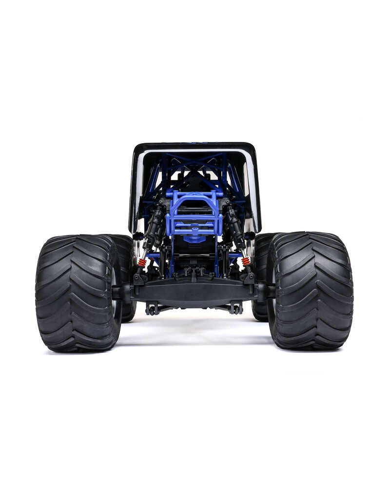 LOSI LOS04028T2 LMT 2.0: 4WD SOLID AXLE MONSTER TRUCK RTR - SON-UVA DIGGER