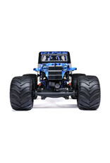 LOSI LOS04028T2 LMT 2.0: 4WD SOLID AXLE MONSTER TRUCK RTR - SON-UVA DIGGER