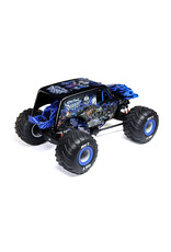 LOSI LOS04028T2 LMT 2.0: 4WD SOLID AXLE MONSTER TRUCK RTR - SON-UVA DIGGER