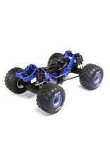 LOSI LOS04028T2 LMT 2.0: 4WD SOLID AXLE MONSTER TRUCK RTR - SON-UVA DIGGER