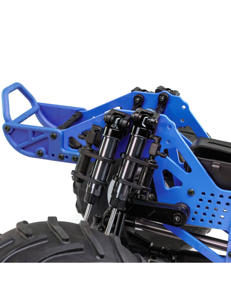 LOSI LOS04028T2 LMT 2.0: 4WD SOLID AXLE MONSTER TRUCK RTR - SON-UVA DIGGER